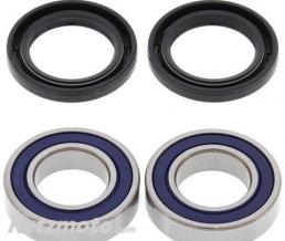 ALL BALLS RACING Kit roulements de roue avant ALL BALLS