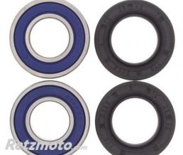 ALL BALLS RACING Kit roulements de roue avant ALL BALLS
