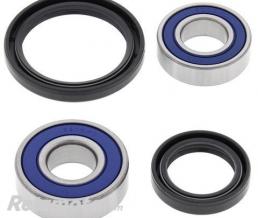 ALL BALLS RACING Kit roulements de roue avant ALL BALLS KTM