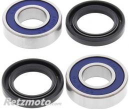 ALL BALLS RACING Kit roulements de roue avant ALL BALLS