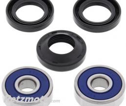 ALL BALLS RACING Kit roulements de roue avant ALL BALLS Honda