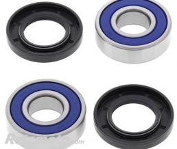 ALL BALLS RACING Kit roulements de roue avant ALL BALLS Yamaha