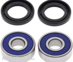 ALL BALLS RACING Kit roulements de roue avant ALL BALLS