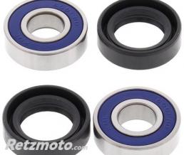ALL BALLS RACING Kit roulements de roue avant ALL BALLS