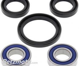 ALL BALLS RACING Kit roulements de roue avant ALL BALLS
