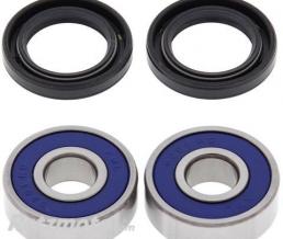 ALL BALLS RACING Kit roulements de roue avant ALL BALLS Honda