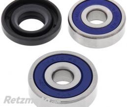ALL BALLS RACING Kit roulements de roue avant ALL BALLS