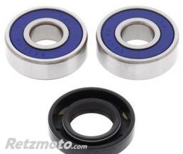 Kit roulements de roue avant ALL BALLS Suzuki DR-Z 125 L/DR125 SE