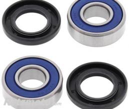 ALL BALLS RACING Kit roulements de roue avant ALL BALLS