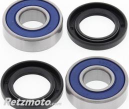 ALL BALLS RACING Kit roulements de roue avant ALL BALLS Suzuki