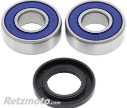 ALL BALLS RACING Kit roulements de roue avant ALL BALLS