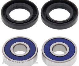 ALL BALLS RACING Kit roulements de roue avant ALL BALLS