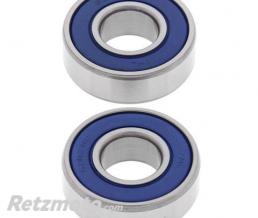 ALL BALLS RACING Kit roulements de roue avant ALL BALLS