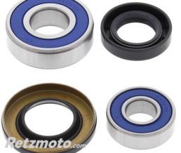 ALL BALLS RACING Kit roulements de roue avant ALL BALLS Polaris