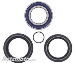 ALL BALLS RACING Kit roulements de roue avant ALL BALLS Honda