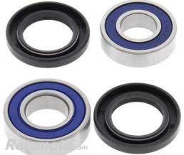 ALL BALLS RACING Kit roulements de roue avant ALL BALLS