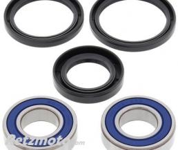 ALL BALLS RACING Kit roulements de roue avant ALL BALLS Yamaha