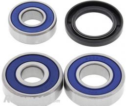ALL BALLS RACING Kit roulements de roue arri�re ALL BALLS Honda