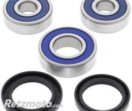 ALL BALLS RACING Kit roulements de roue arri�re ALL BALLS Triumph