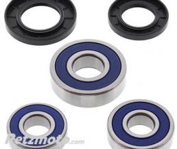 ALL BALLS RACING Kit roulements de roue arri�re ALL BALLS Triumph