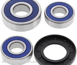 ALL BALLS RACING Kit roulements de roue arri�re ALL BALLS Suzuki