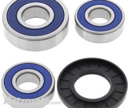 ALL BALLS RACING Kit roulements de roue arri�re ALL BALLS Suzuki