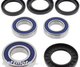 ALL BALLS RACING Kit roulements de roue arri�re ALL BALLS Suzuki