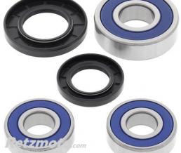 ALL BALLS RACING Kit roulements de roue arri�re ALL BALLS Suzuki
