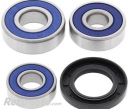 ALL BALLS RACING Kit roulements de roue arri�re ALL BALLS Suzuki