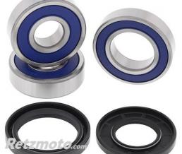 ALL BALLS RACING Kit roulements de roue arri�re ALL BALLS Kawasaki