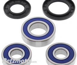 ALL BALLS RACING Kit roulements de roue arri�re ALL BALLS Kawasaki