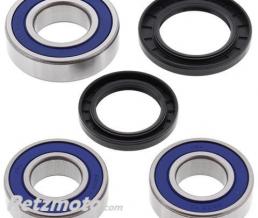 ALL BALLS RACING Kit roulements de roue arri�re ALL BALLS Kawasaki KZ650