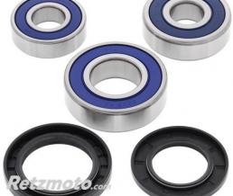 ALL BALLS RACING Kit roulements de roue arri�re ALL BALLS Kawasaki