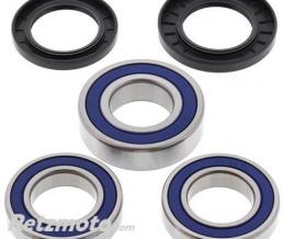 ALL BALLS RACING Kit roulements de roue arri�re ALL BALLS Suzuki