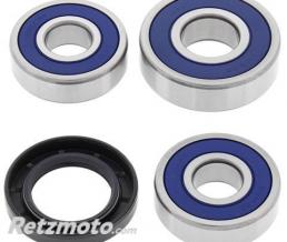 ALL BALLS RACING Kit roulements de roue arri�re ALL BALLS Honda