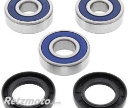 ALL BALLS RACING Kit roulements de roue arri�re ALL BALLS Honda