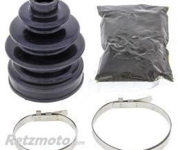 ALL BALLS RACING Soufflets de cardan avant ALL BALLS