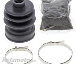 ALL BALLS RACING Soufflets de cardan avant int�rieur ALL BALLS