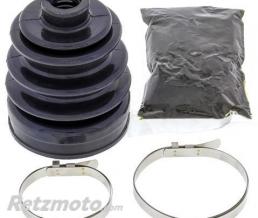 ALL BALLS RACING Soufflets de cardan avant ALL BALLS