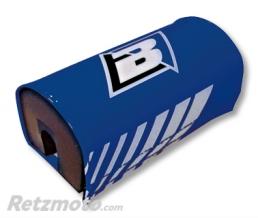 BLACKBIRD Mousse de guidon BLACKBIRD bleu 245mm