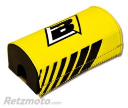 BLACKBIRD Mousse de guidon BLACKBIRD jaune 245mm