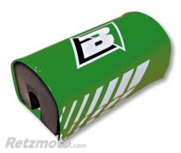BLACKBIRD Mousse de guidon BLACKBIRD vert 245mm