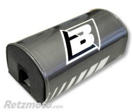 Mousse de guidon BLACKBIRD gris 245mm