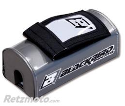 BLACKBIRD Mousse de guidon BLACKBIRD gris 245mm