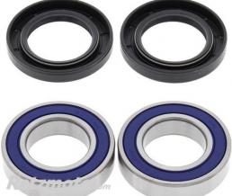 ALL BALLS RACING Kit roulements de roue arri�re ALL BALLS