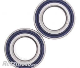 ALL BALLS RACING Kit roulements de roue arri�re ALL BALLS Polaris