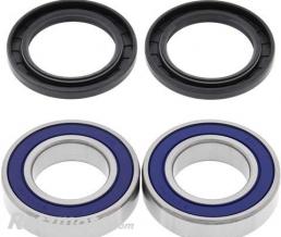 ALL BALLS RACING Kit roulements de roue arri�re ALL BALLS Suzuki