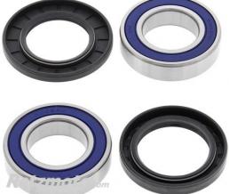 ALL BALLS RACING Kit roulements de roue arri�re ALL BALLS Yamaha