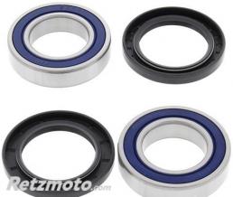ALL BALLS RACING Kit roulements de roue arri�re ALL BALLS Yamaha