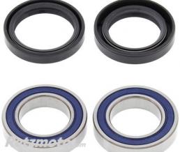 ALL BALLS RACING Kit roulements de roue avant ALL BALLS Husqvarna